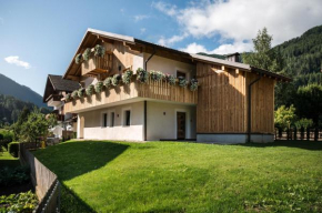 Chalet Dolomit